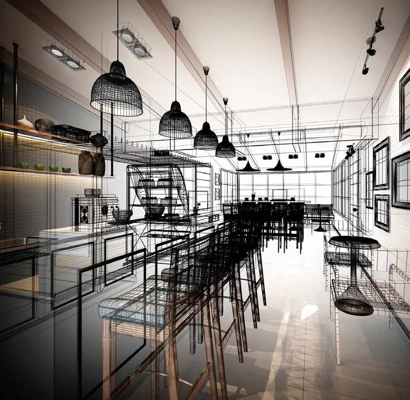 3D Visualisierungen - Seite 1