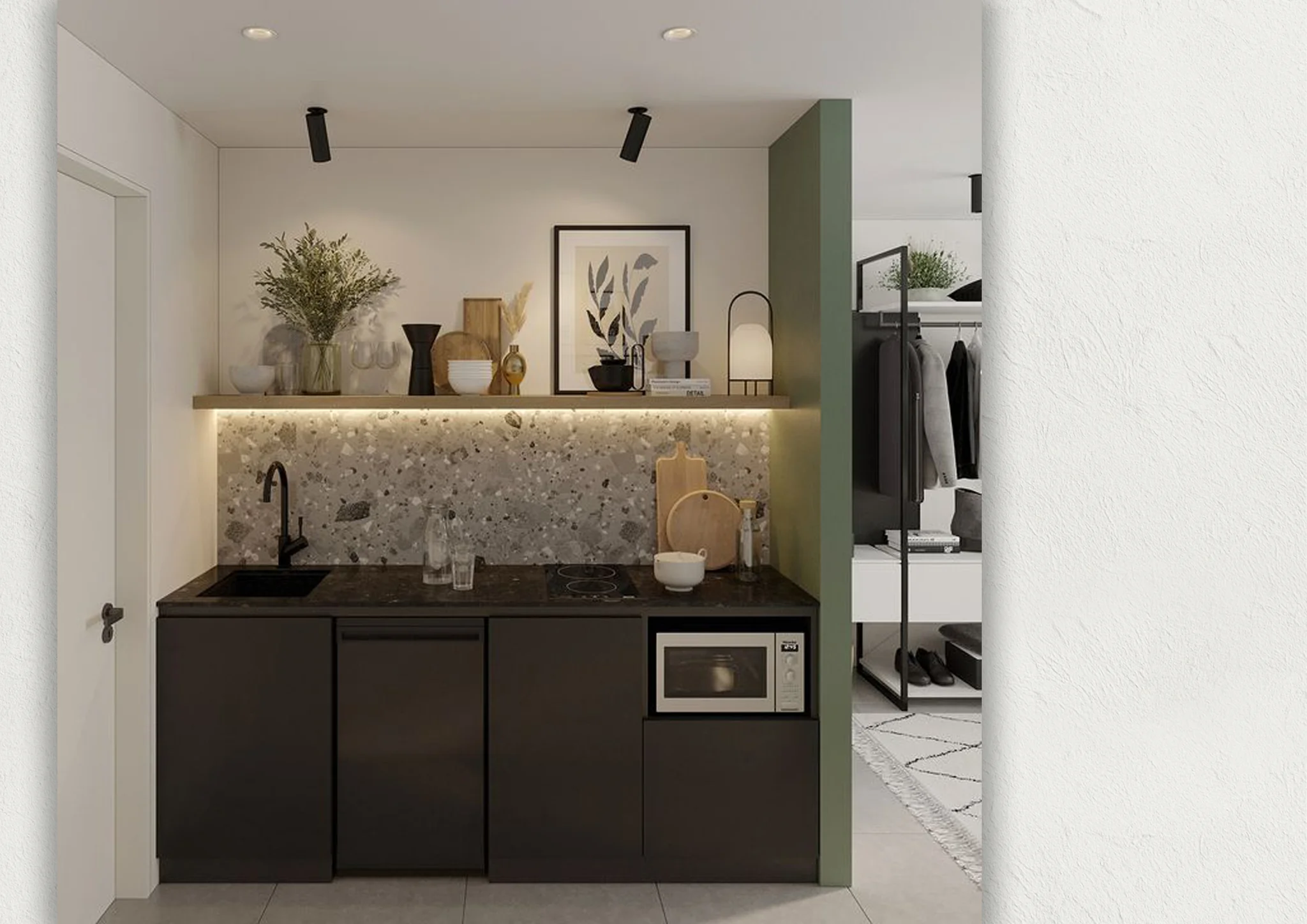 Küchenmöbel - Seite 45