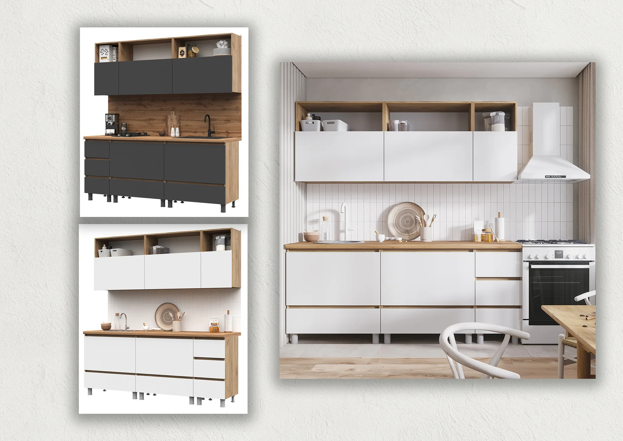 Küchenmöbel - Seite 51