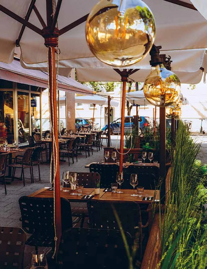 Schanigarten - Seite 2