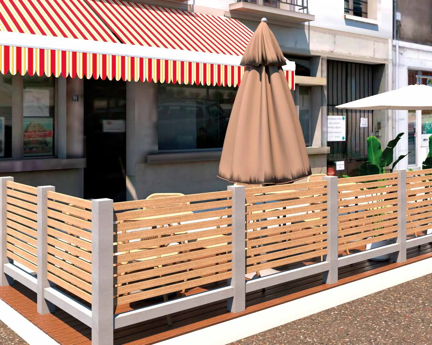 Schanigarten - Seite 5