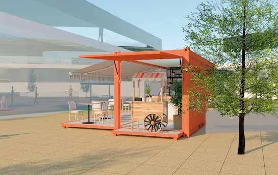 Schanigarten - Seite 9