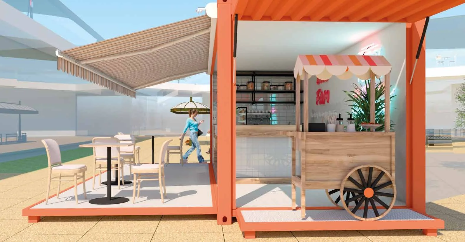 Schanigarten - Seite 10