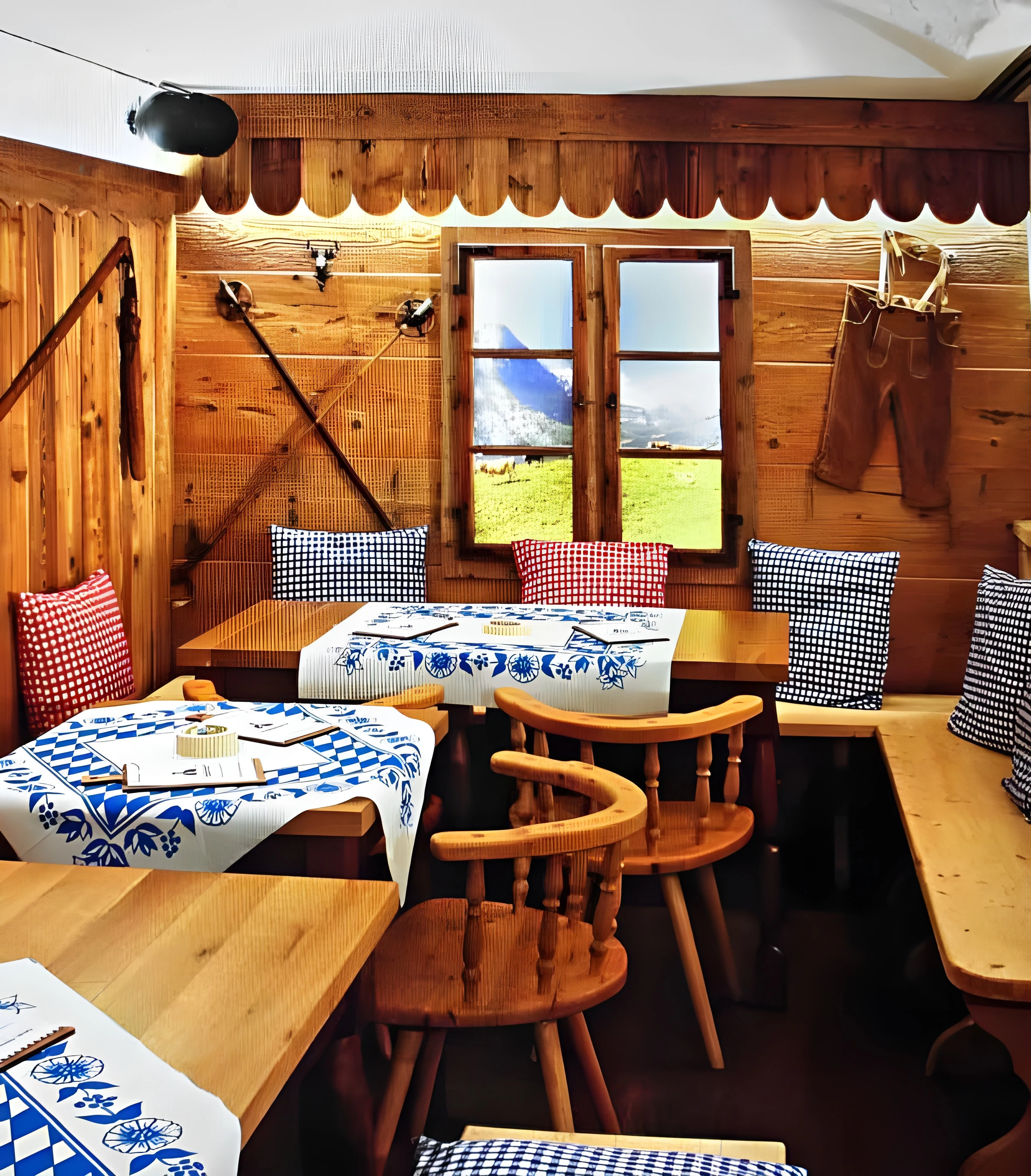 73 BURGER BAR – Gröbenzell 