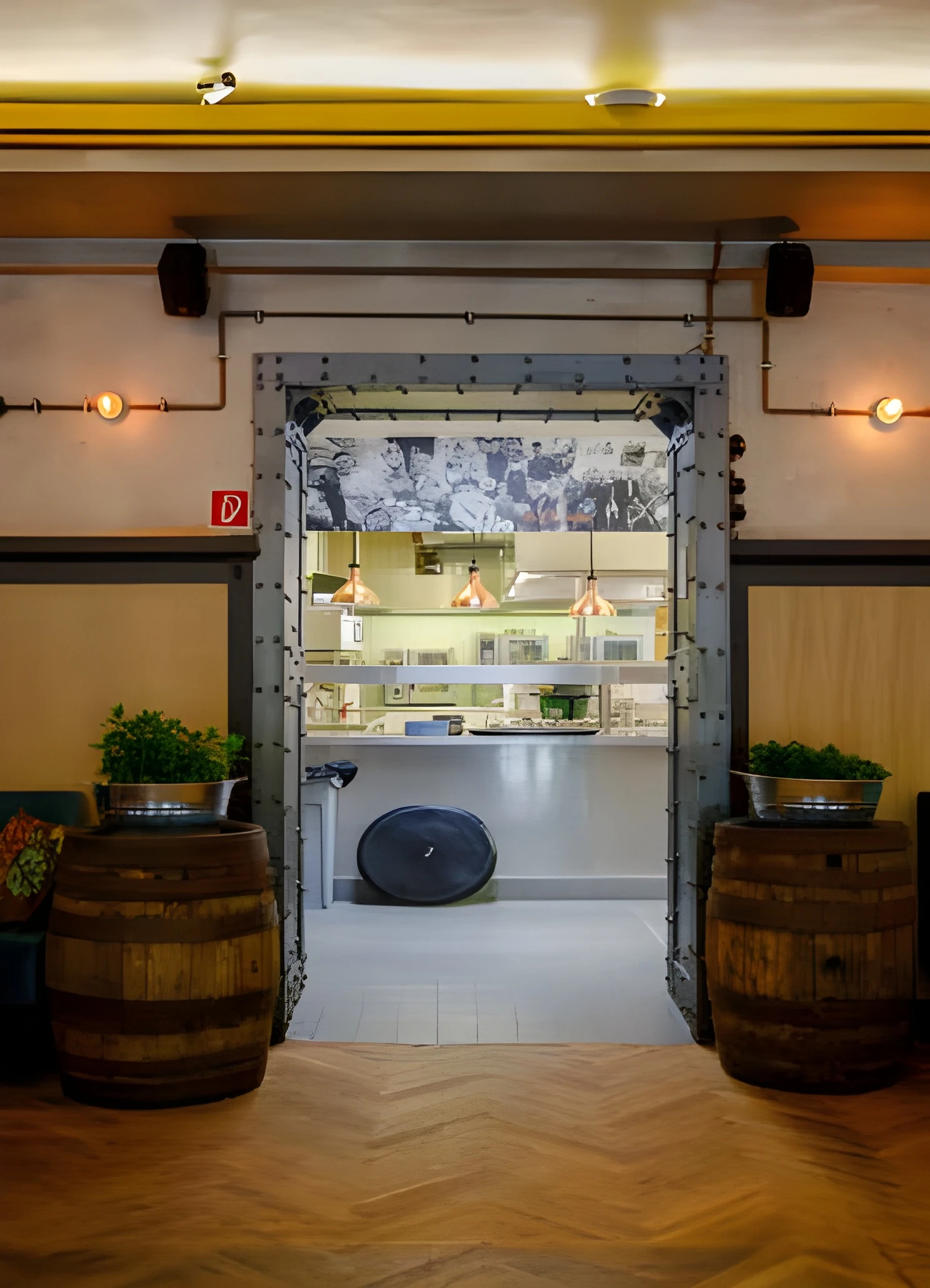 991 SOY RESTAURANT Regensburg