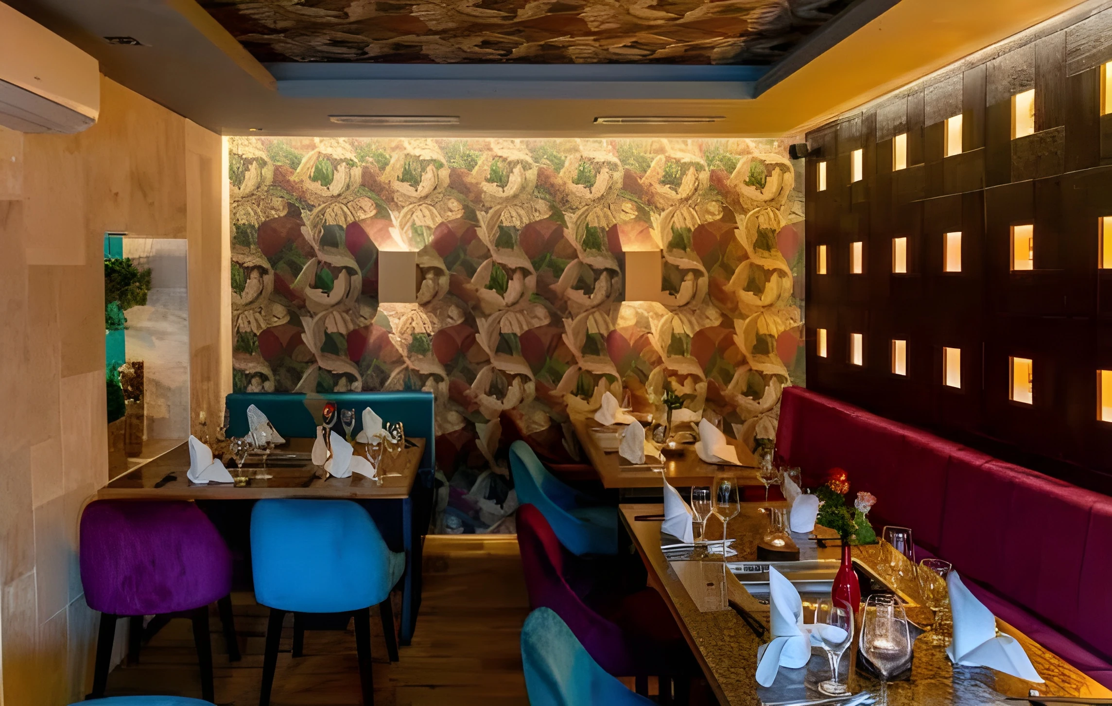 991 SOY RESTAURANT Regensburg