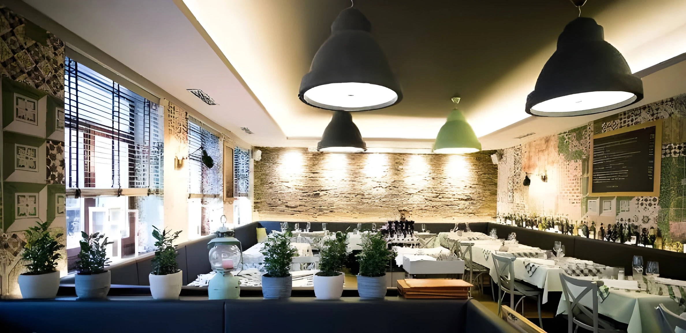 AIMY – Southeast Asian Cuisine -München