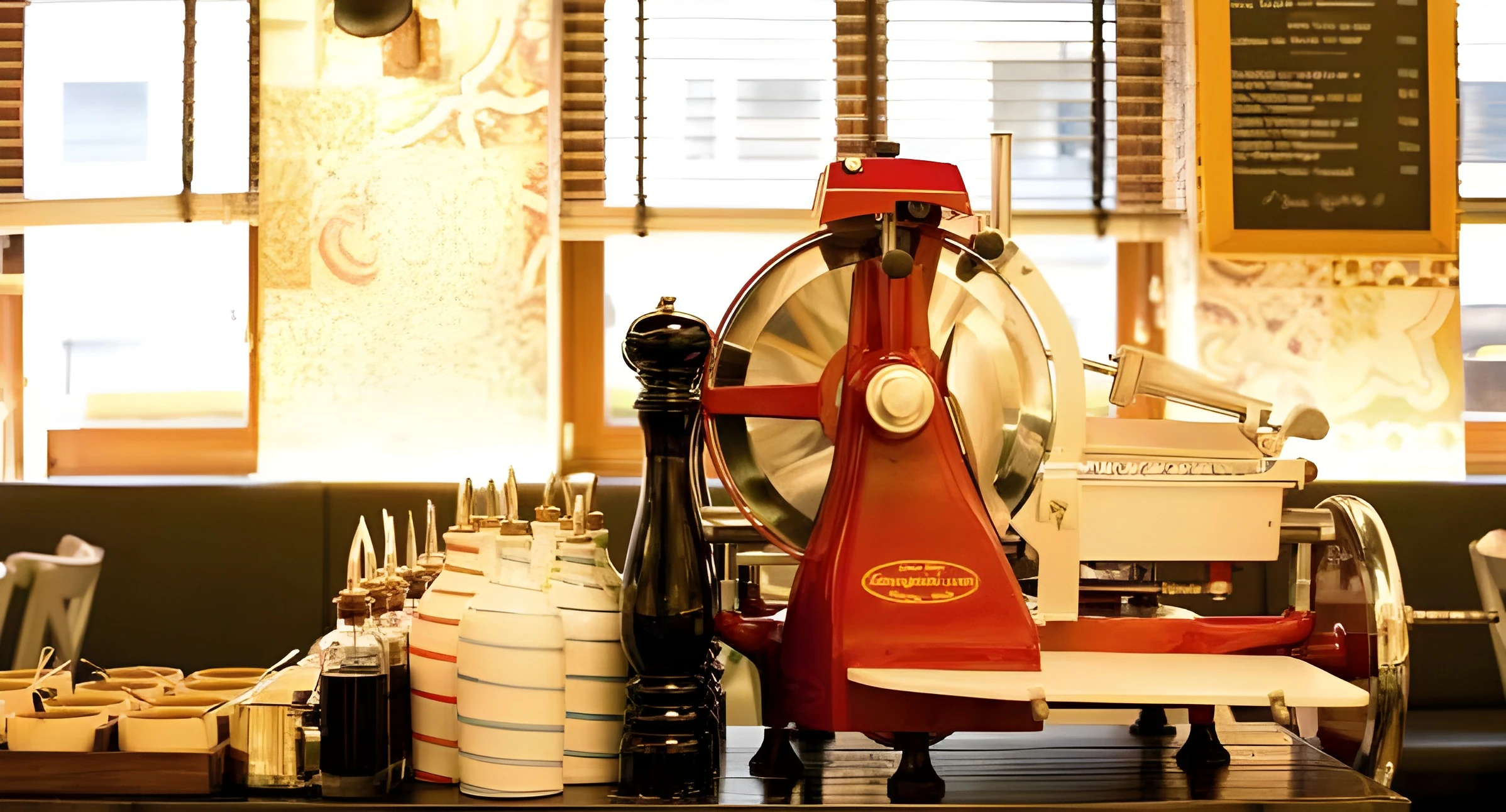 AIMY – Southeast Asian Cuisine -München