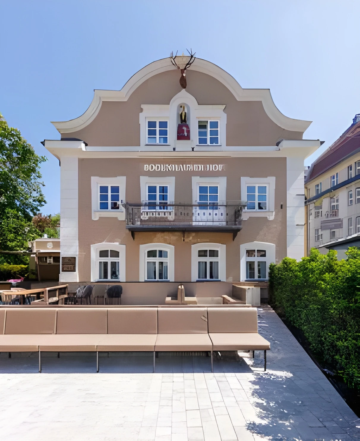 Avin Restaurant Munchen