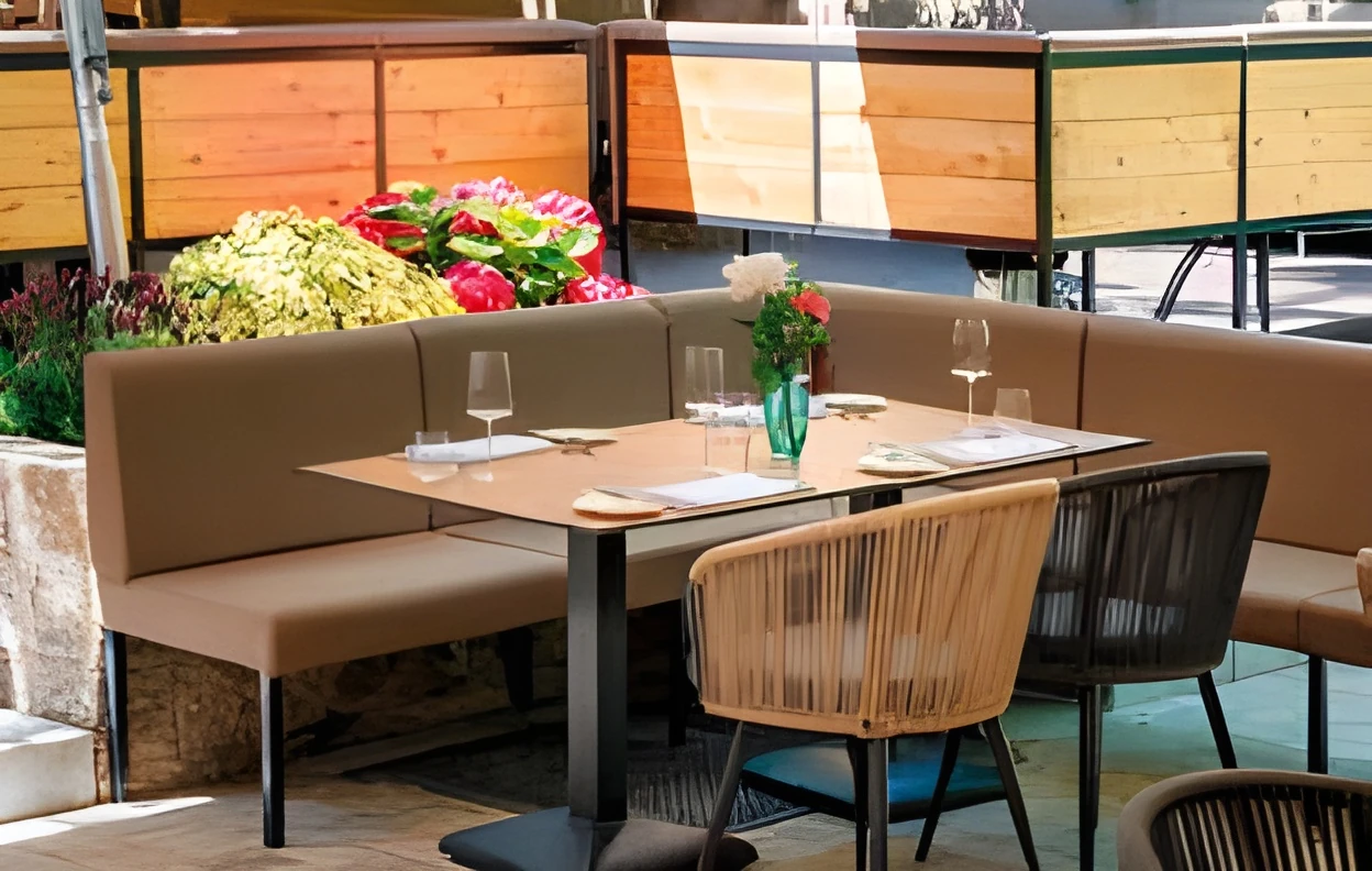 Avin Restaurant Munchen