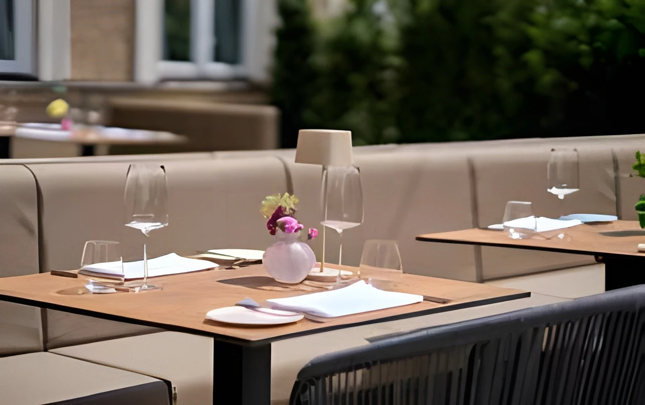 Avin Restaurant Munchen