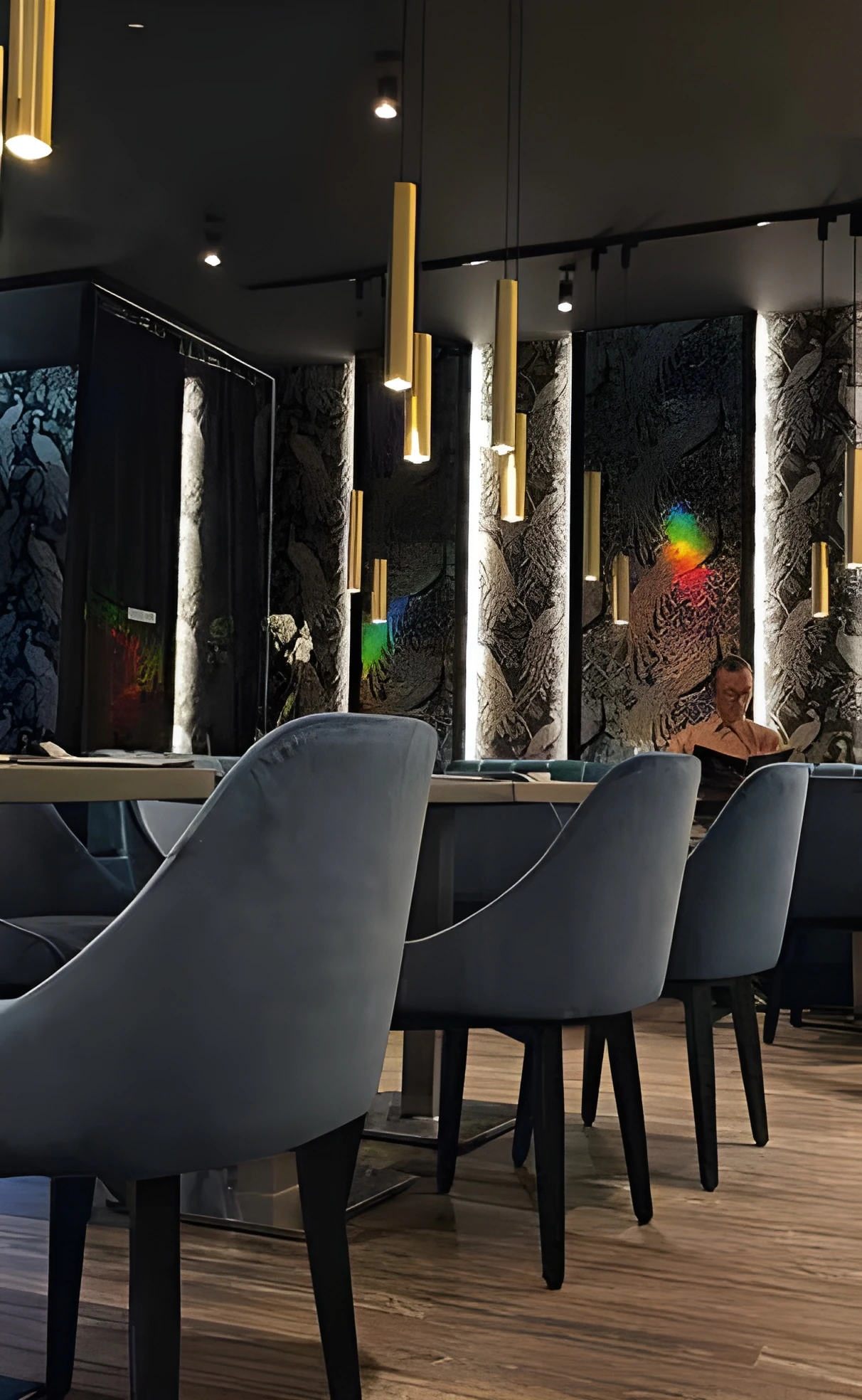 Avin Restaurant Munchen