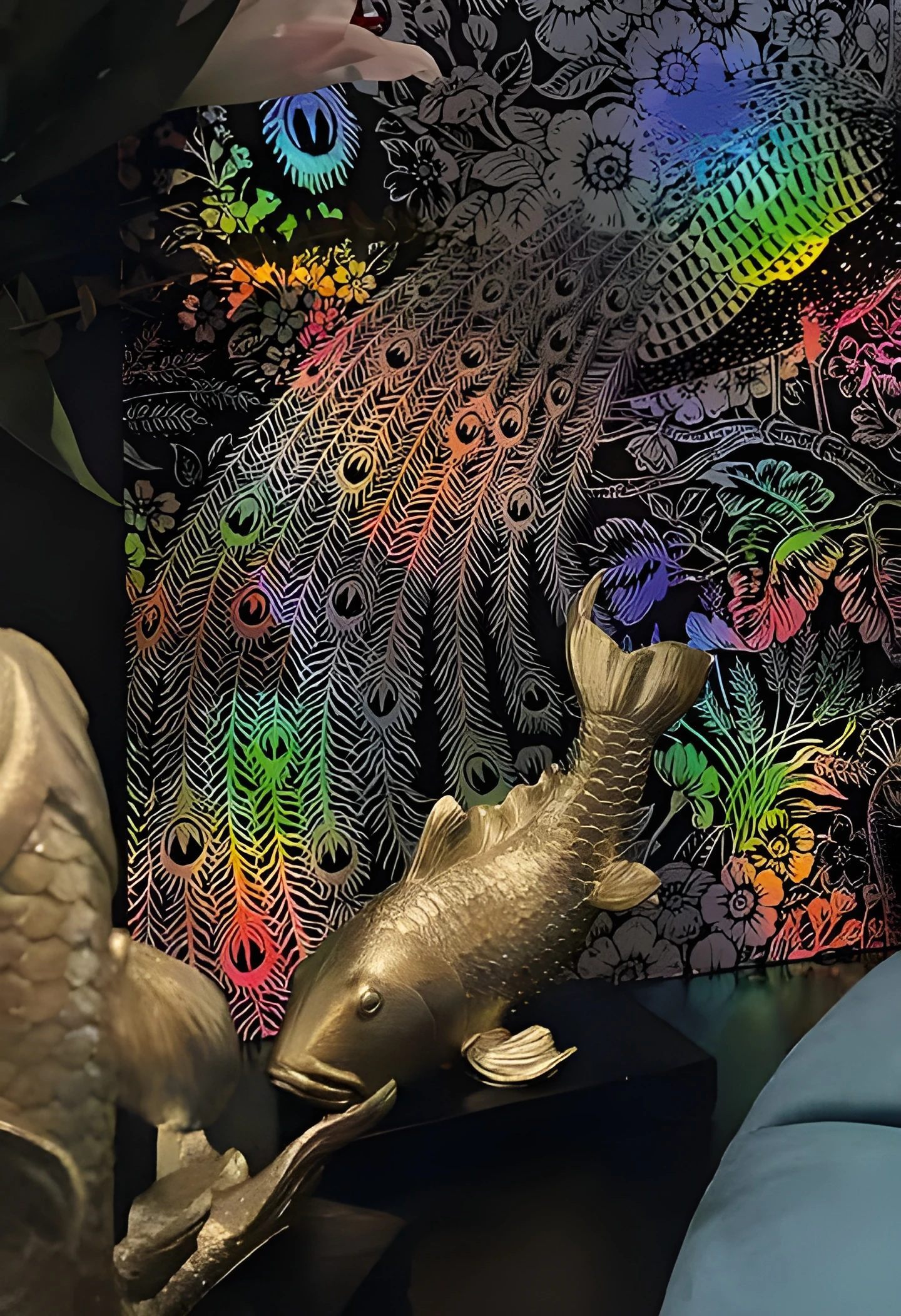 Avin Restaurant Munchen