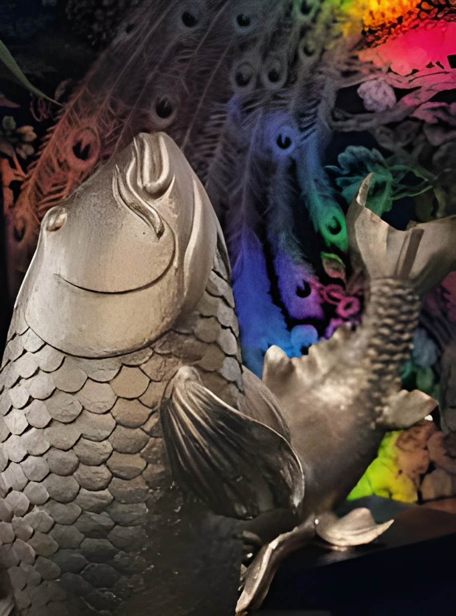 Avin Restaurant Munchen