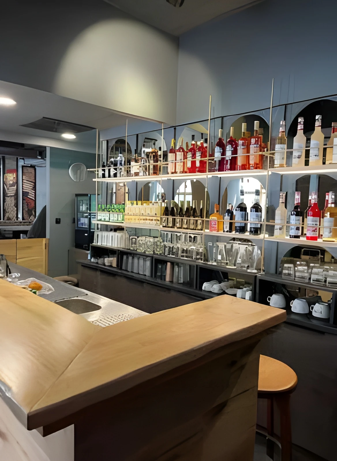 Bogenhauser Hof Munchen