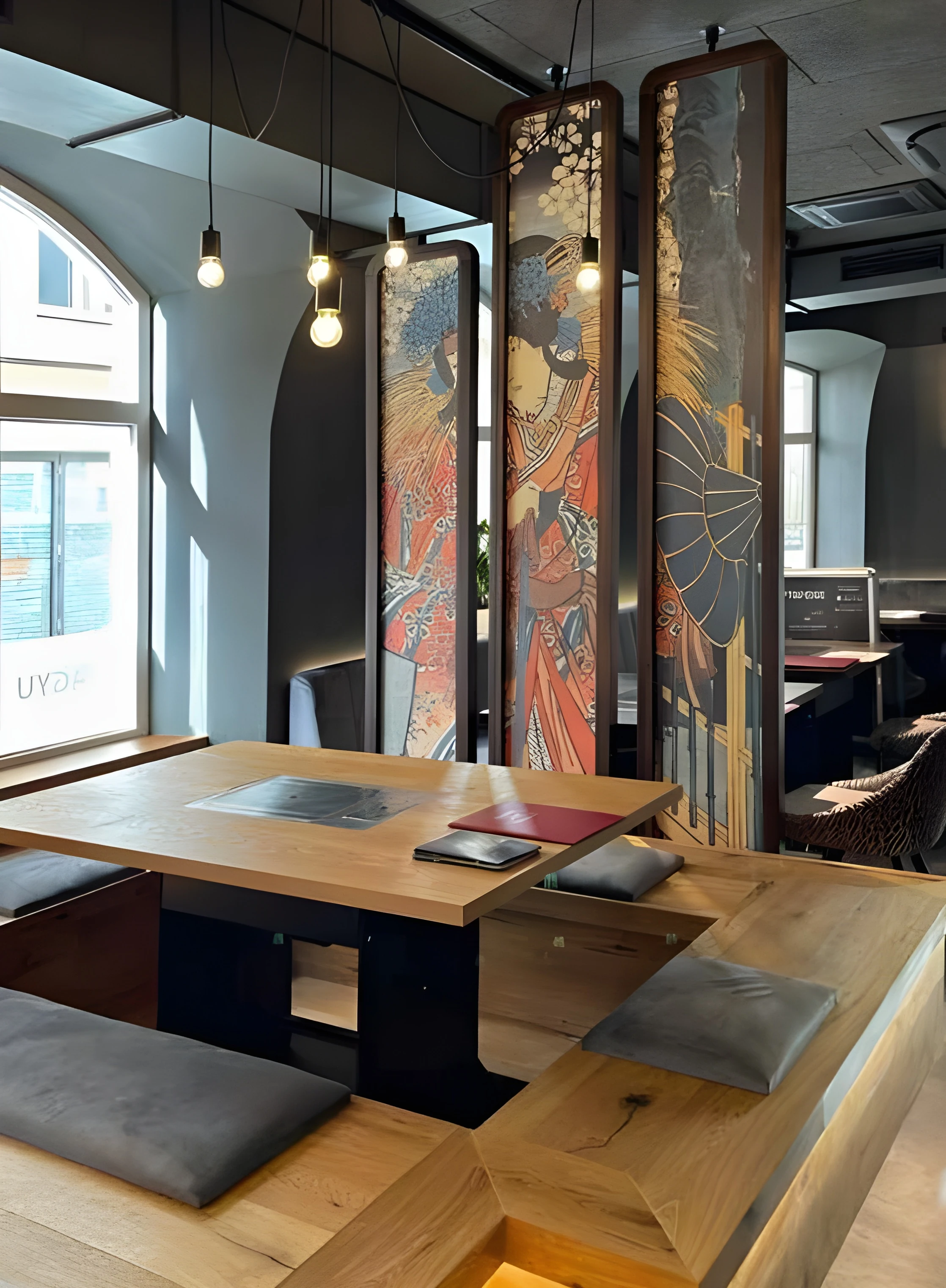 Bogenhauser Hof Munchen