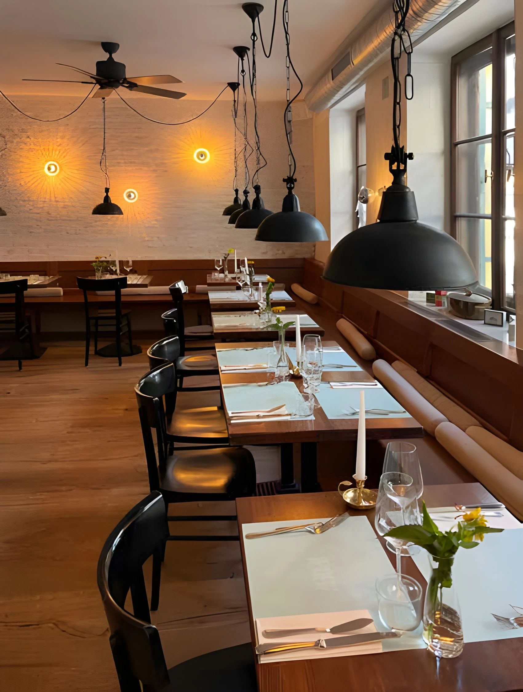 Bogenhauser Hof Munchen