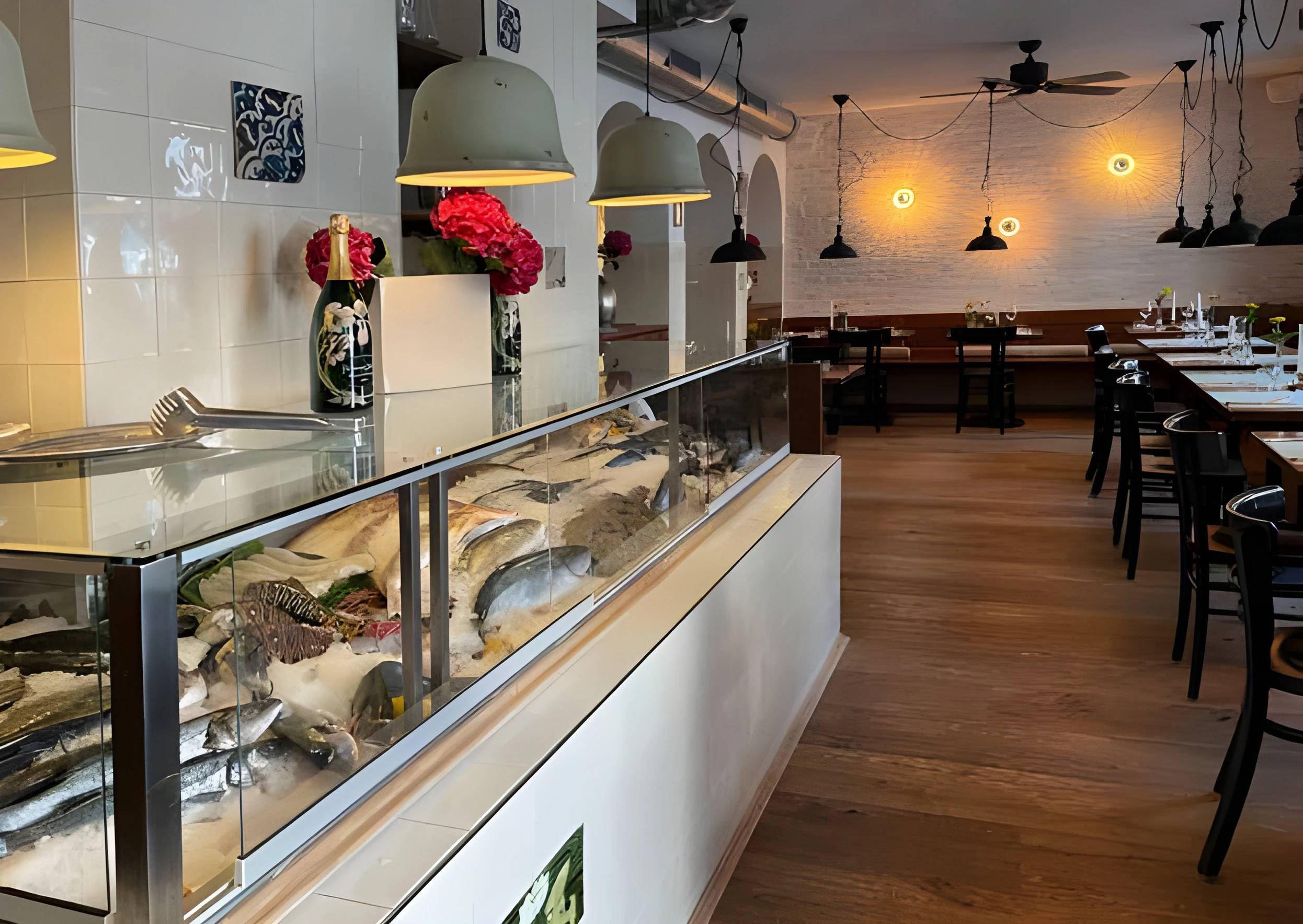 Bogenhauser Hof Munchen