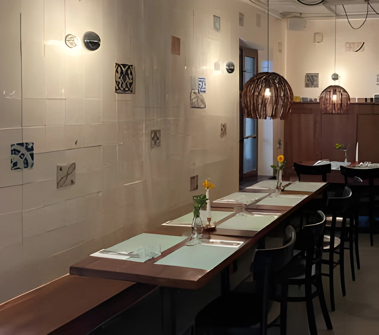 Bogenhauser Hof Munchen