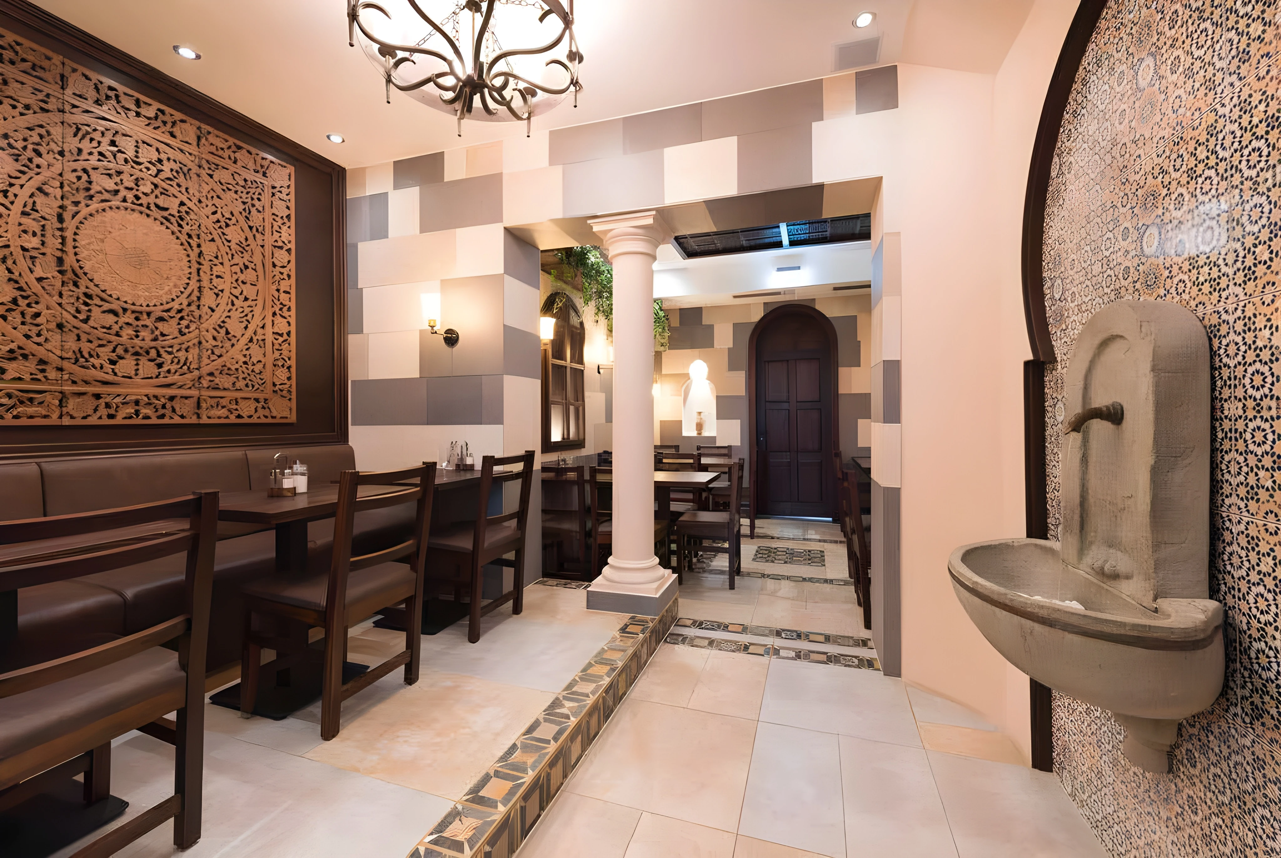 CASA NOSTRA – München