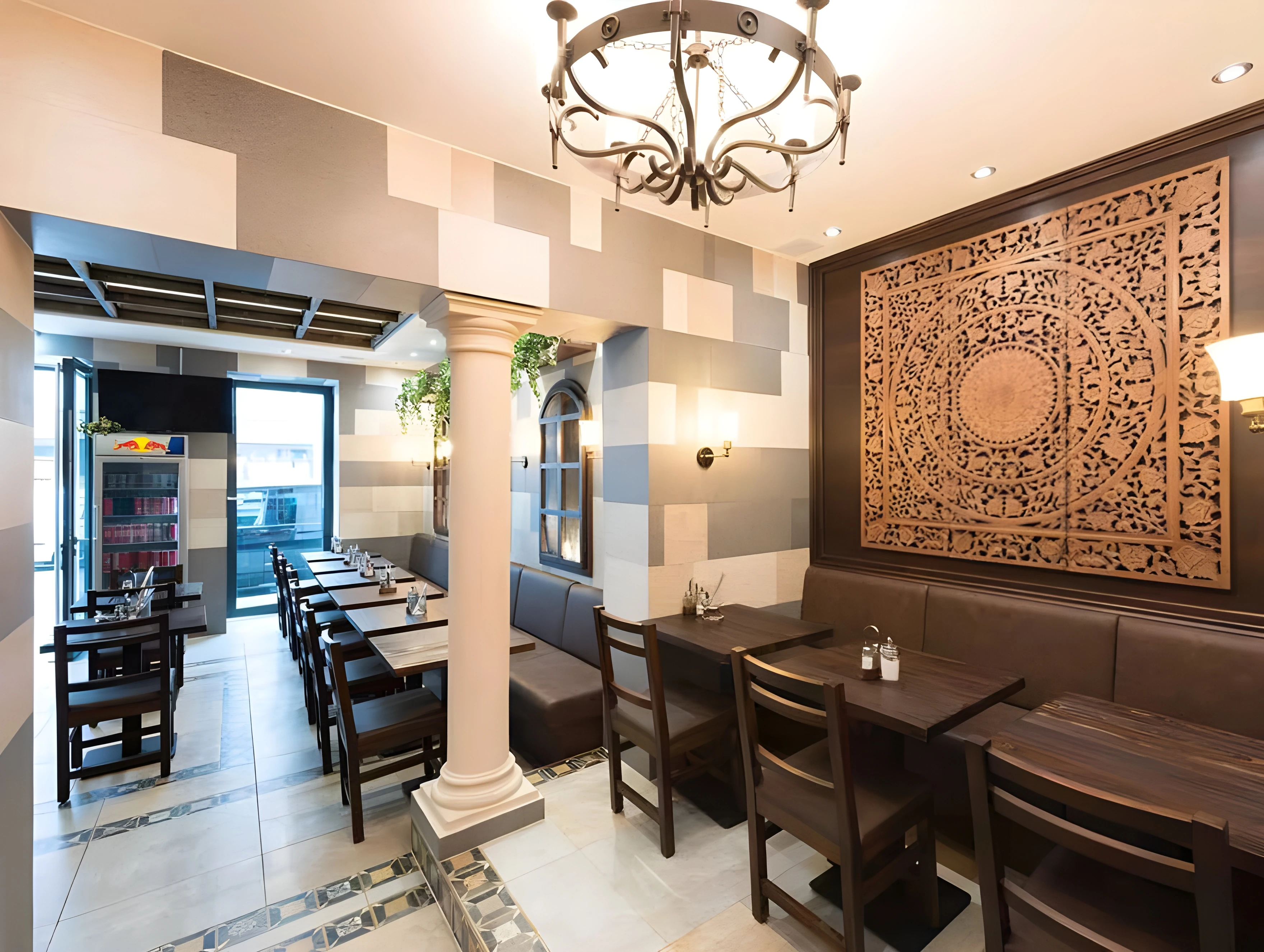 CASA NOSTRA – München