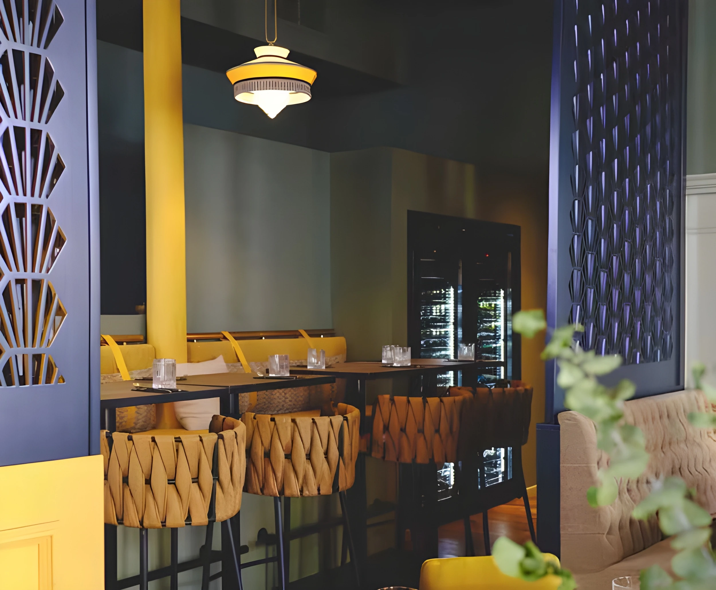 DIVERSO BAR CUCINA RESTAURANT – München