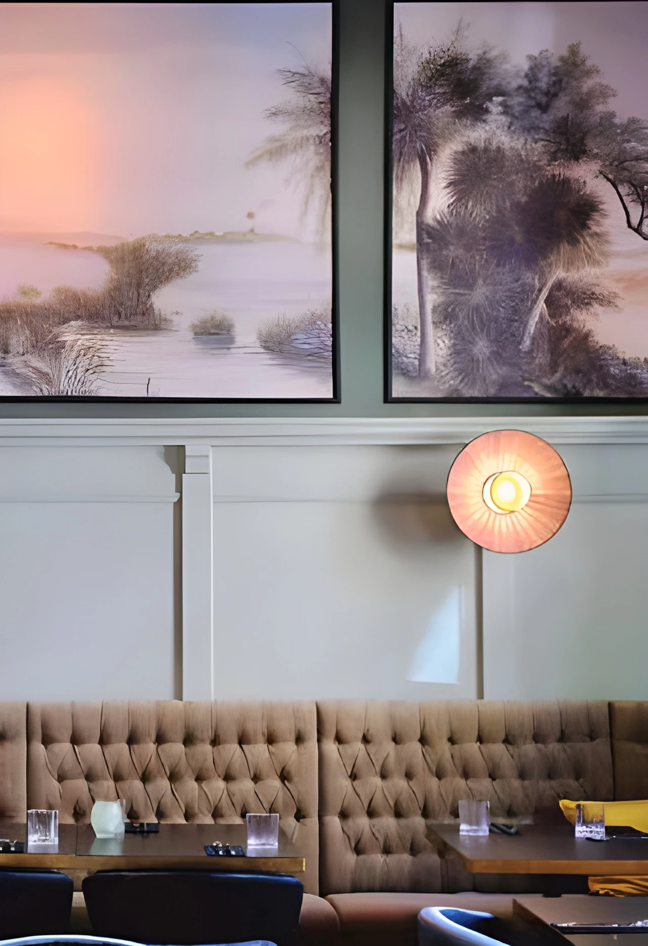 DIVERSO BAR CUCINA RESTAURANT – München