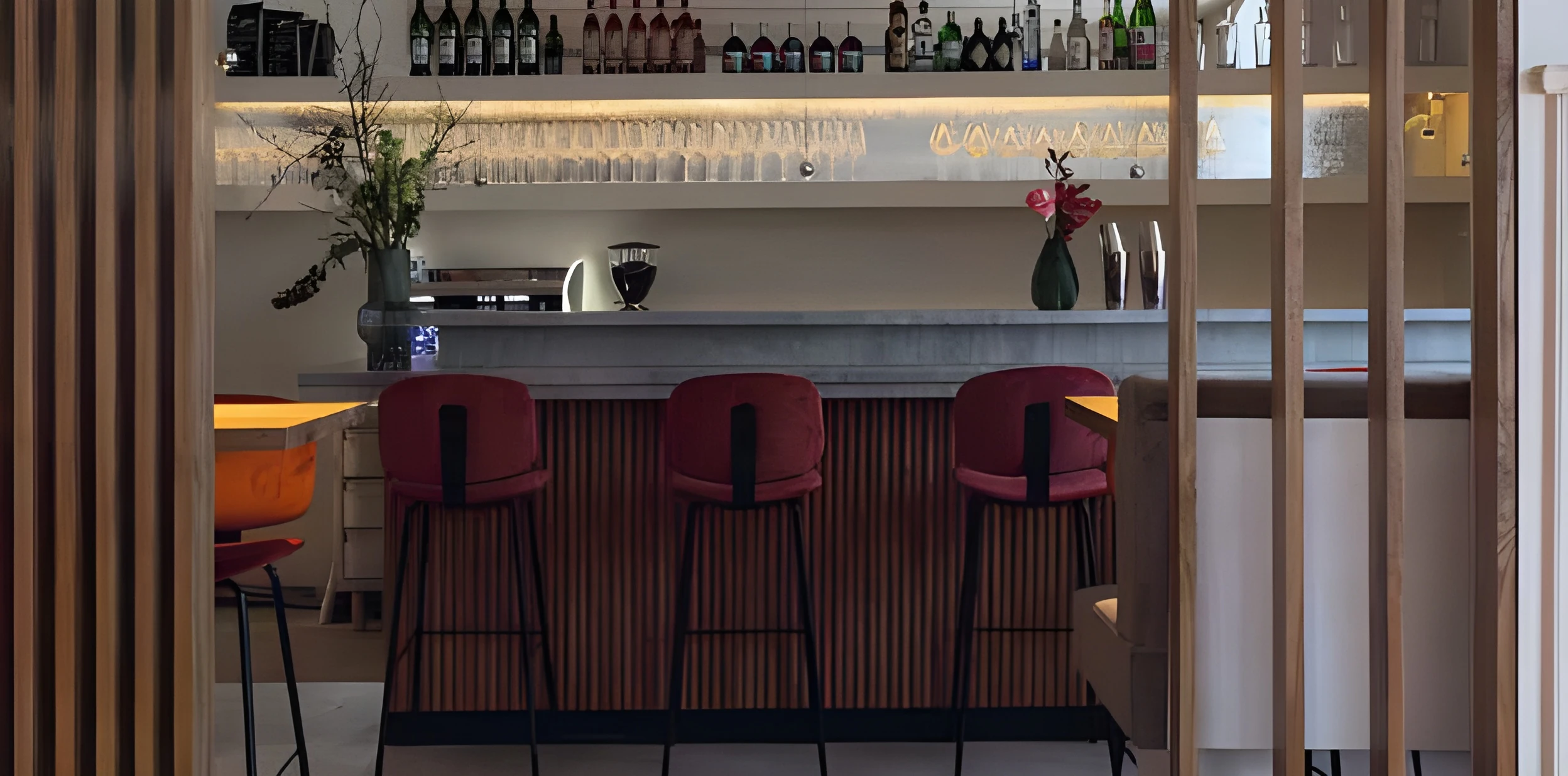 GÜNTHER SHOP – METRO München