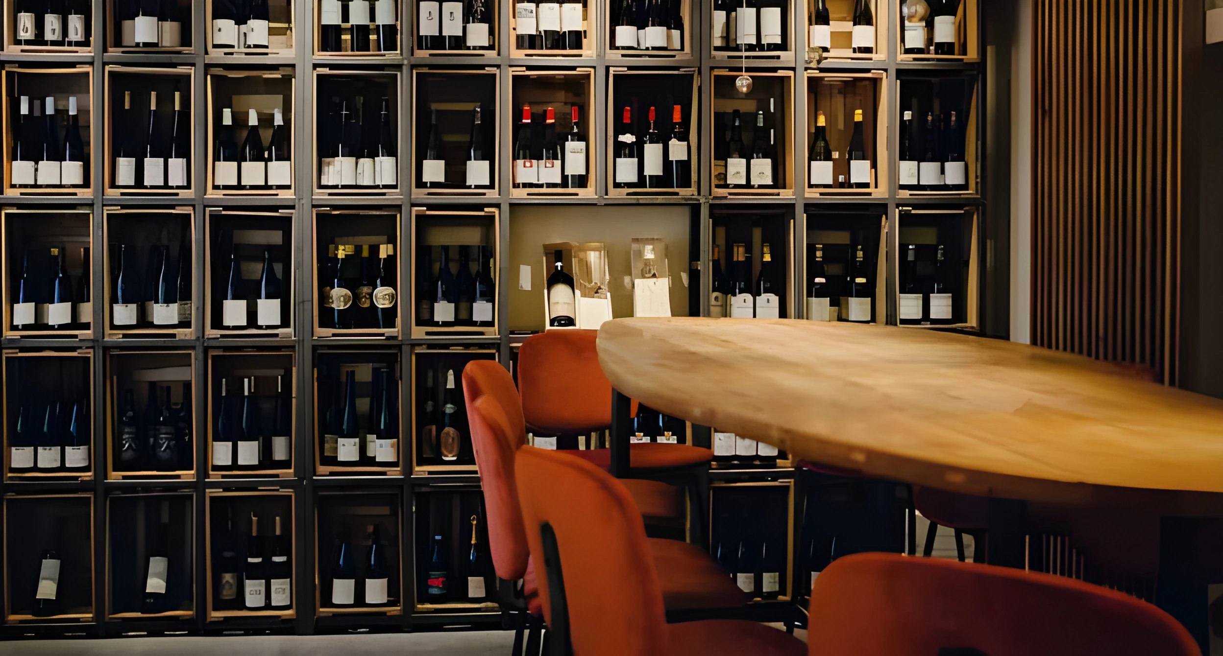 GÜNTHER SHOP – METRO München