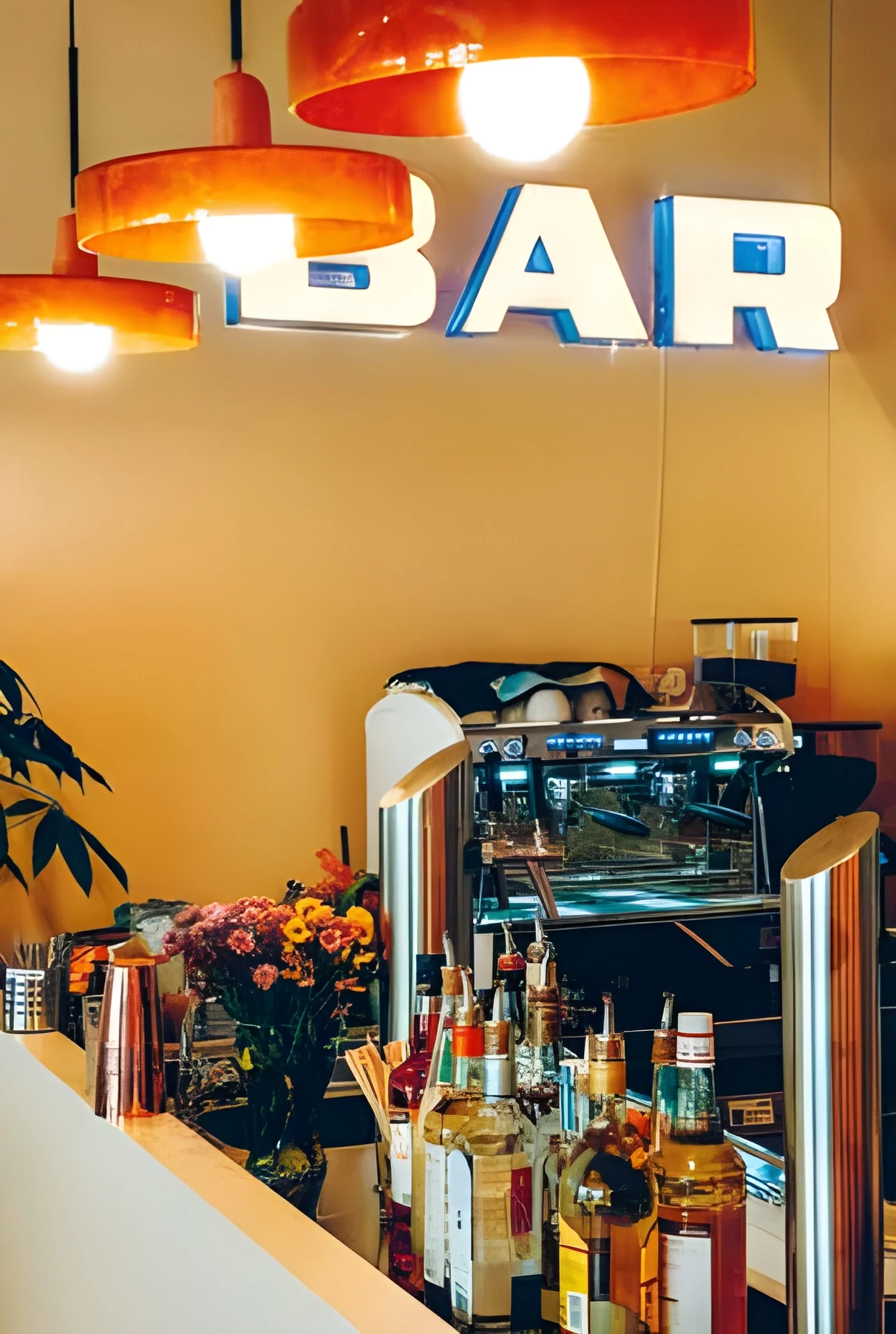 GÜNTHER SHOP – METRO München