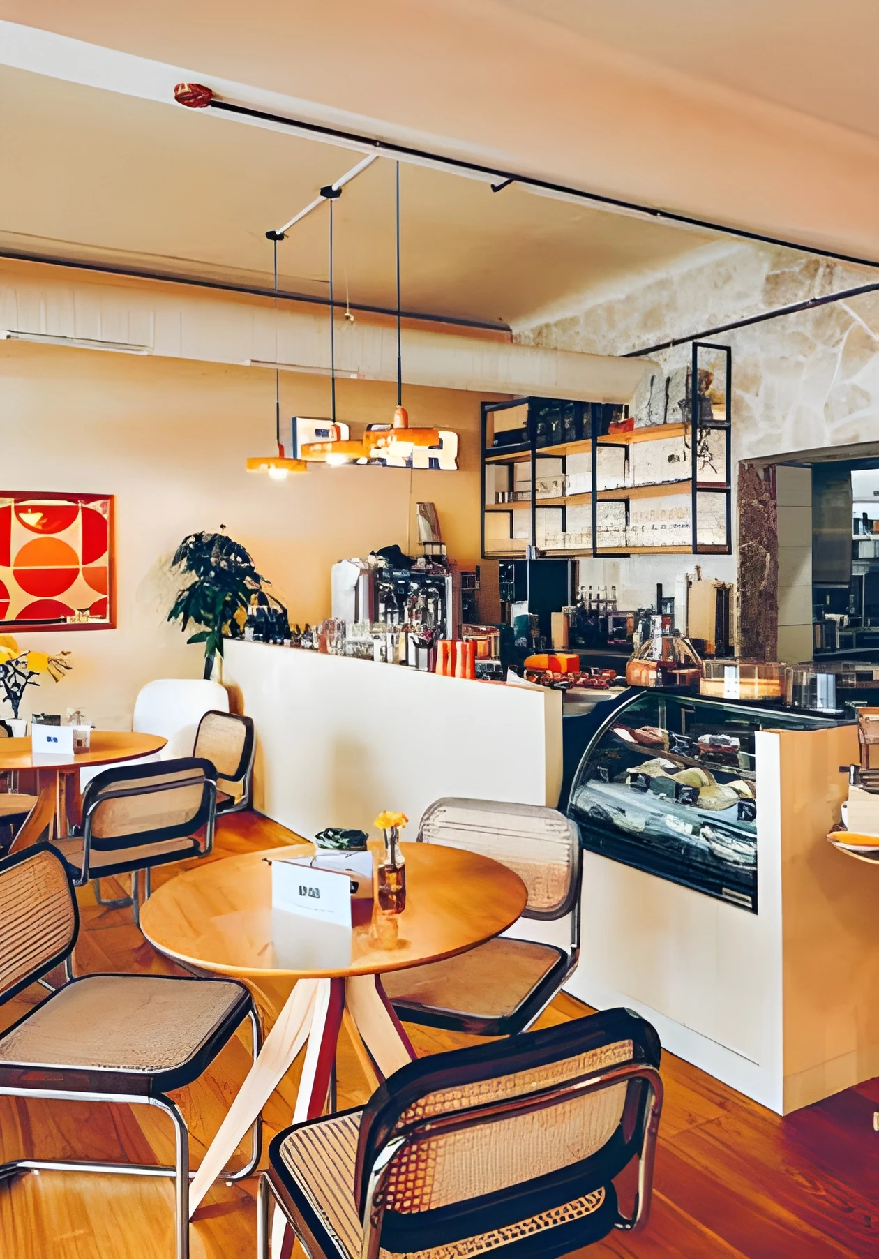 GÜNTHER SHOP – METRO München