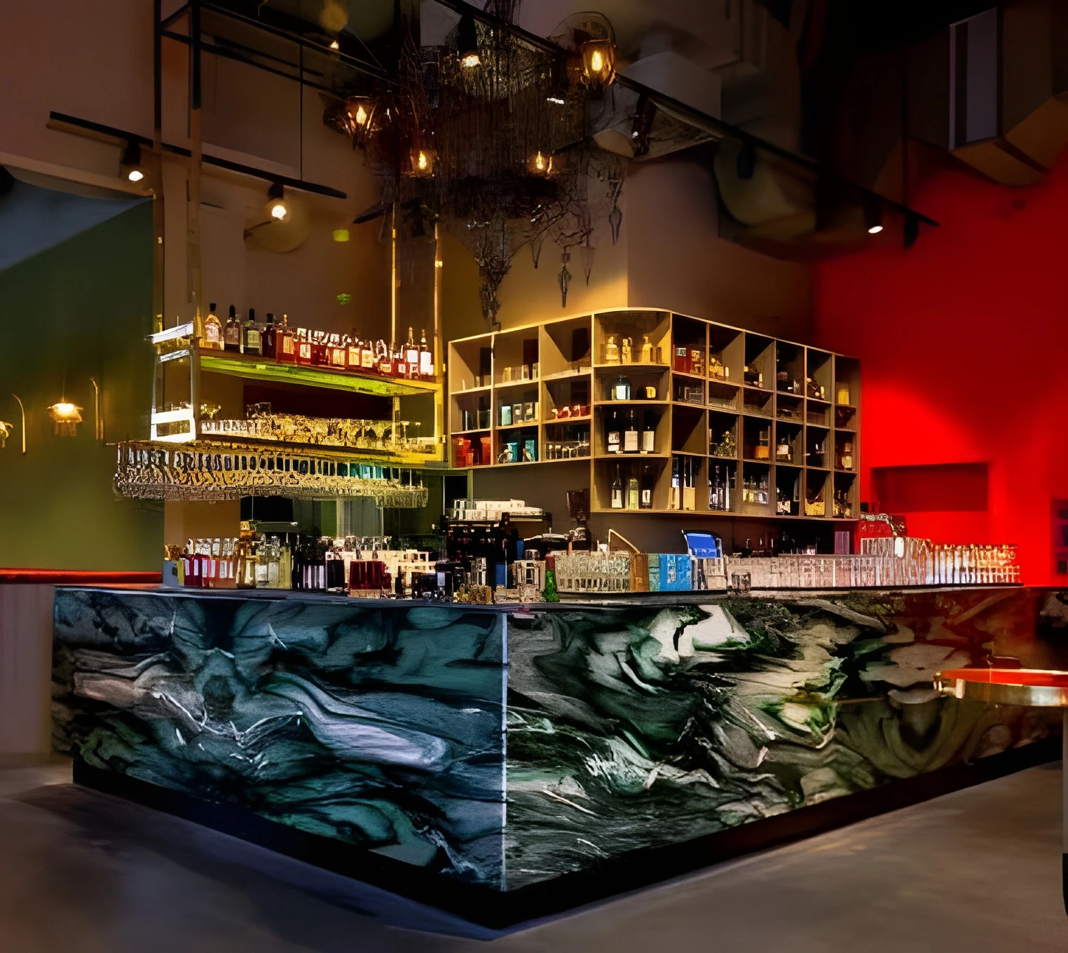 Haroo Restaurant Munchen