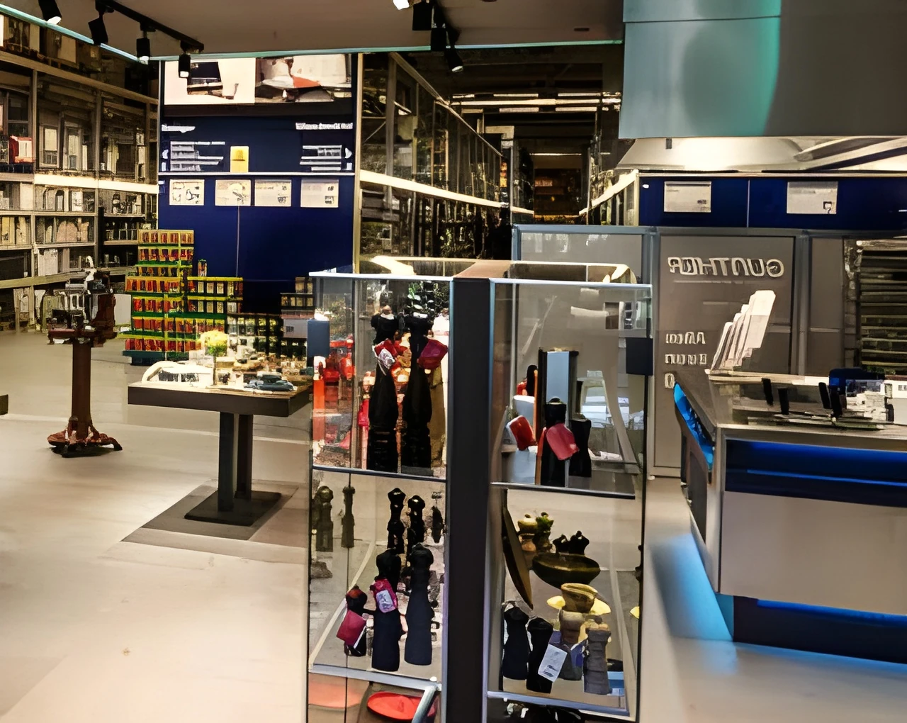 Helleaven Cocktailbar Hookah Erding