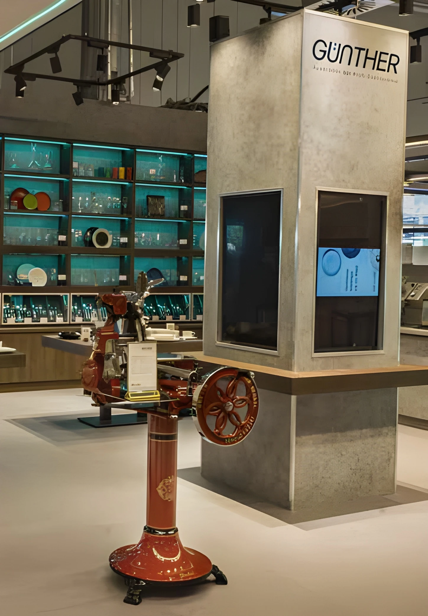 Helleaven Cocktailbar Hookah Erding