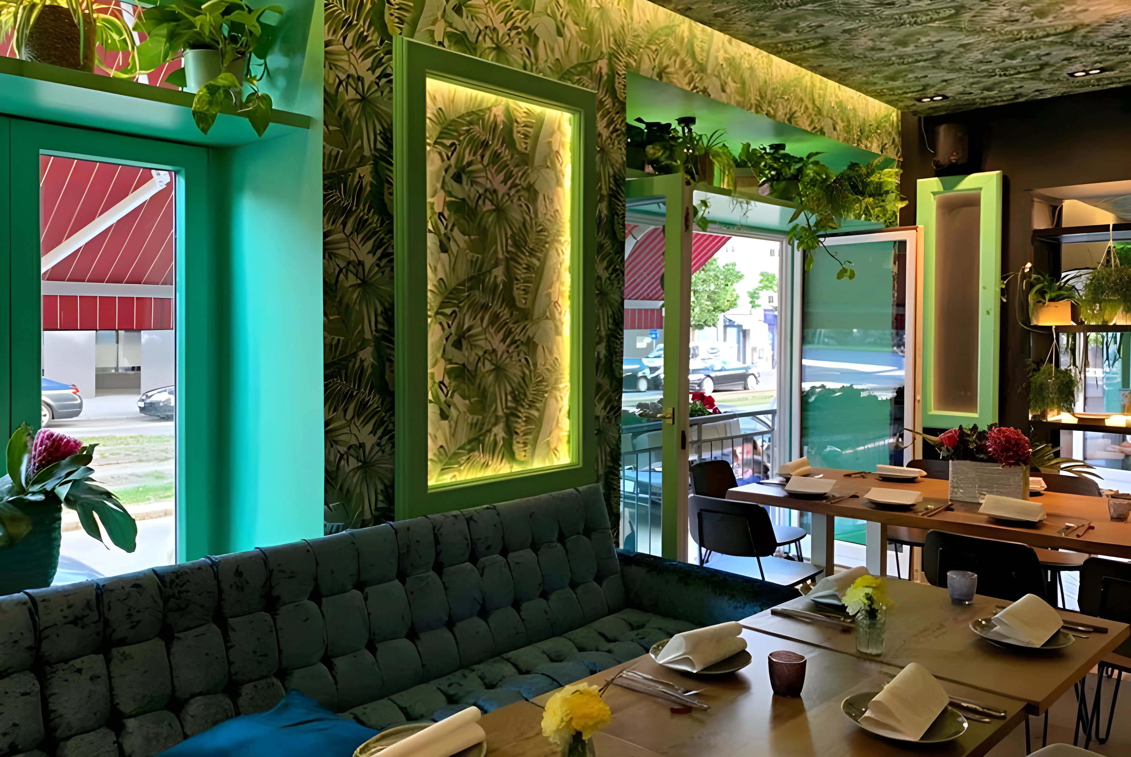 HOTEL UND RESTAURANT KITZ Brunnthall