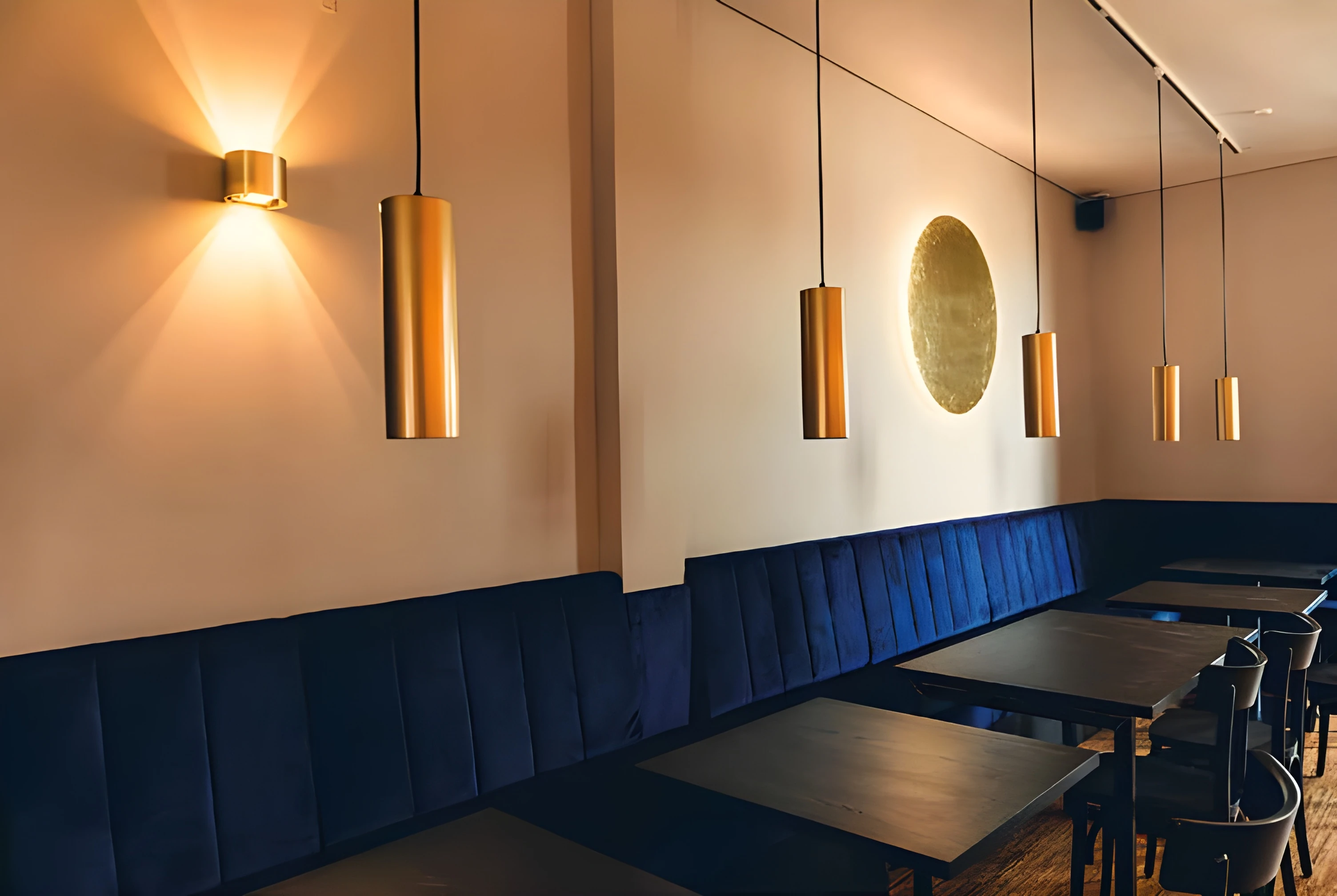 KONO BBQ STEAKHOUSE – München