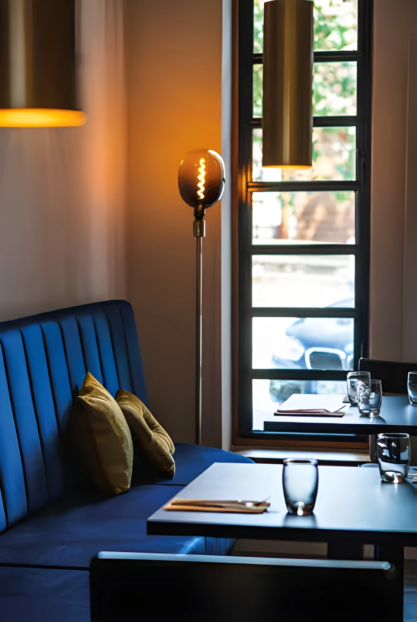 KONO BBQ STEAKHOUSE – München