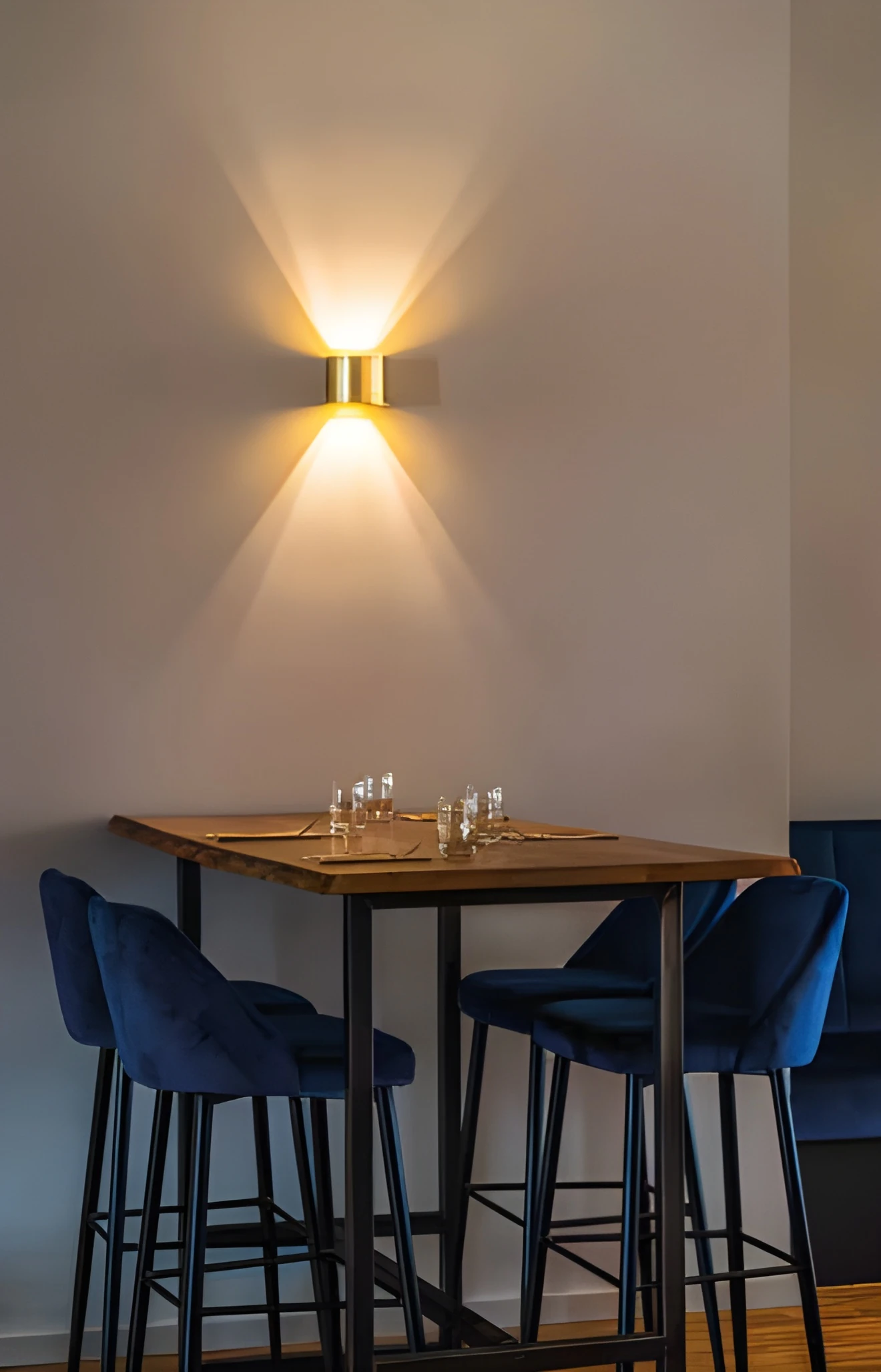 KONO BBQ STEAKHOUSE – München