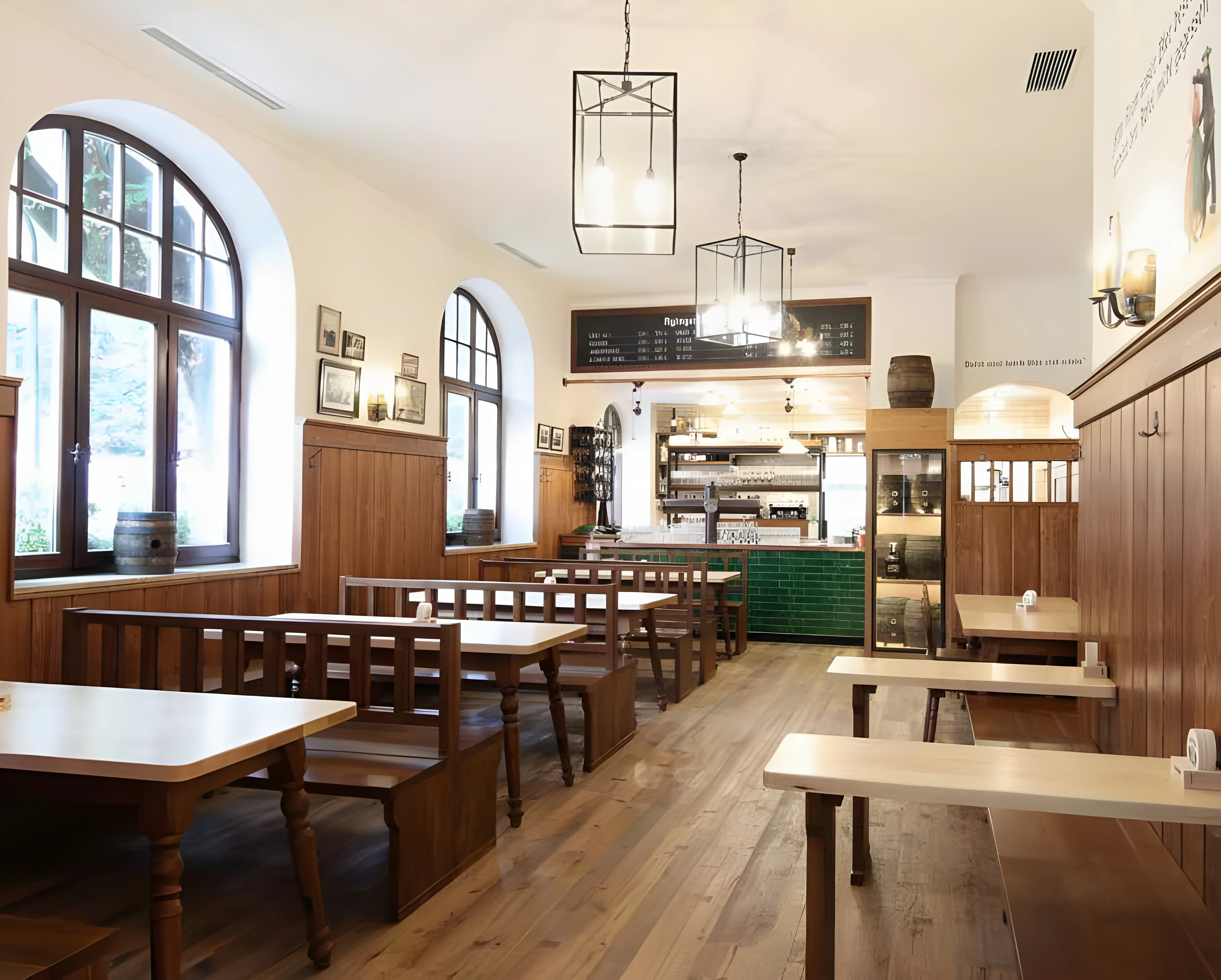 MAISON TRAN - München