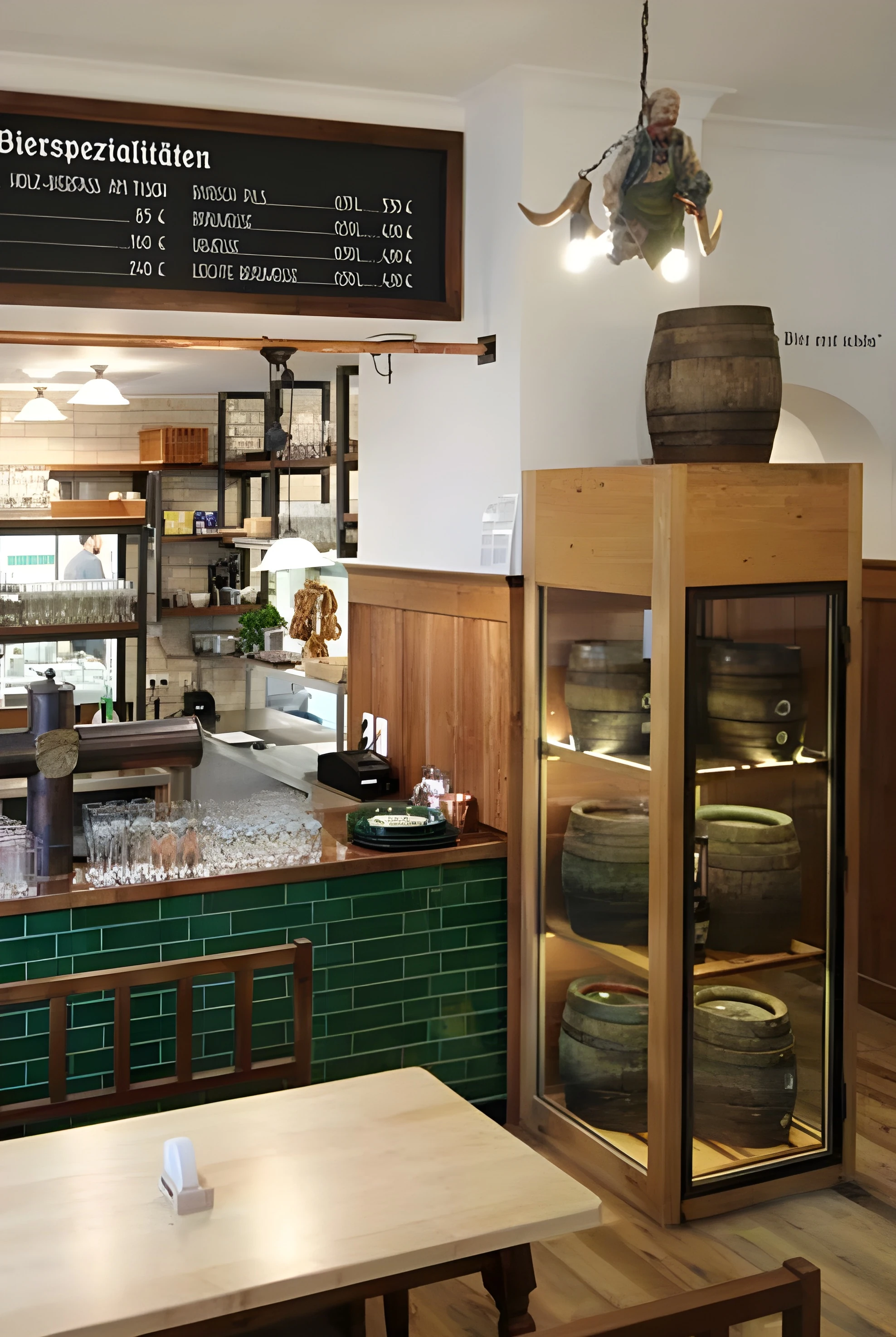 MAISON TRAN - München