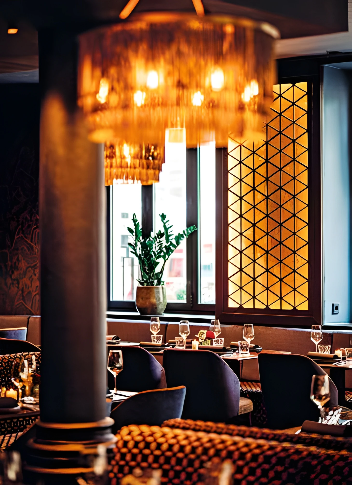 ORA TAGESBAR – München