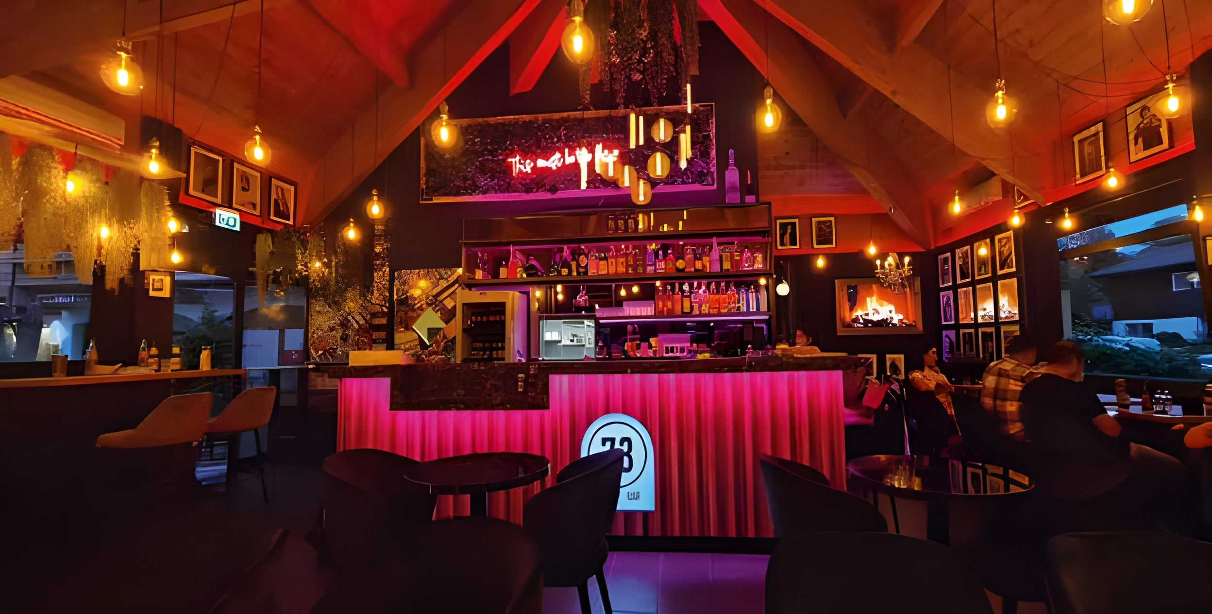 Tagesbar Gut Kerschlach