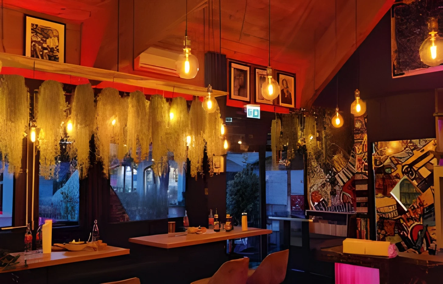 Tagesbar Gut Kerschlach