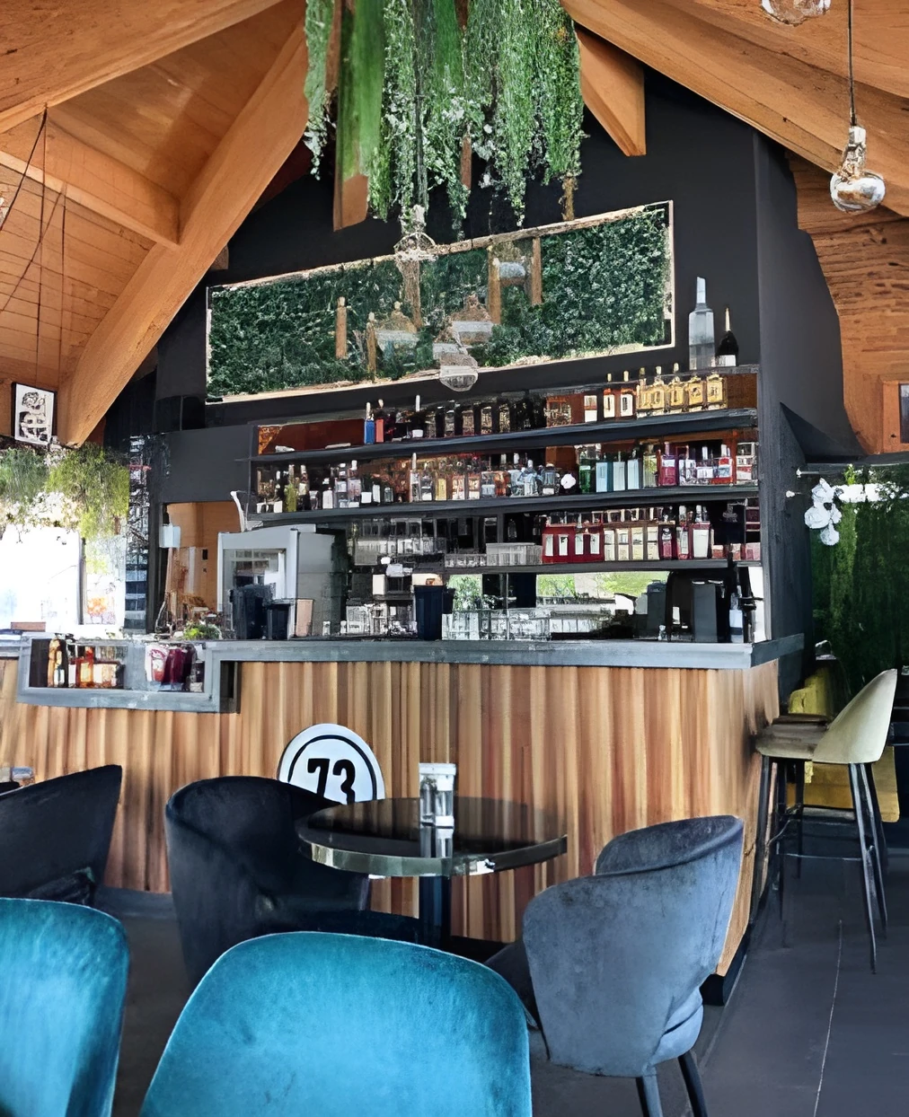 Tagesbar Gut Kerschlach