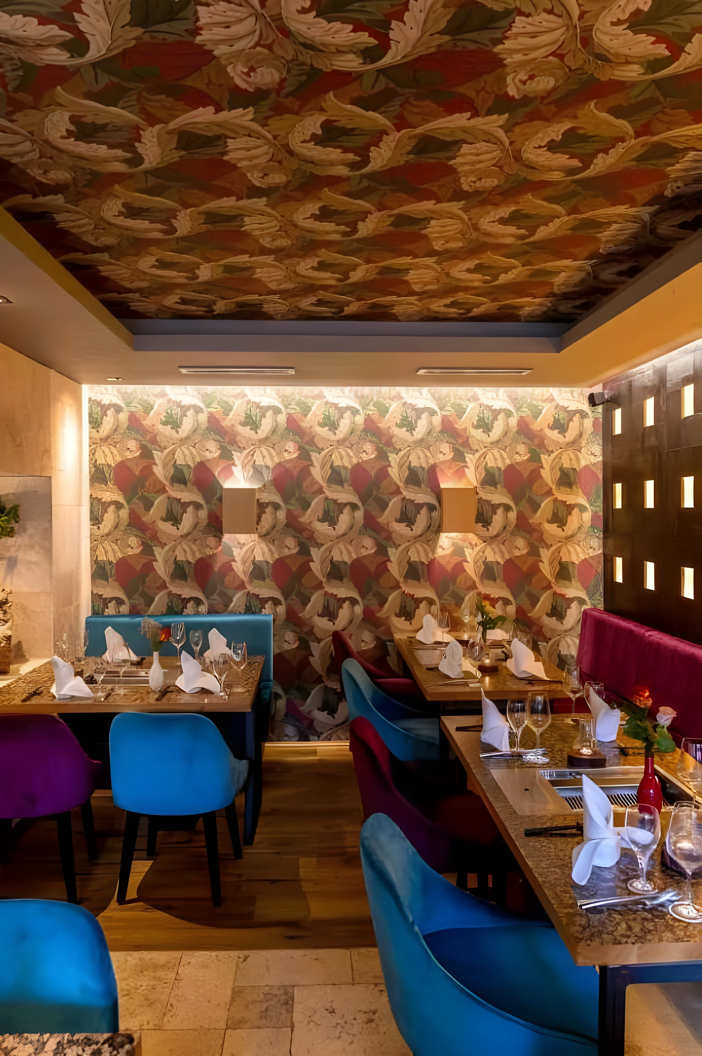 UKIYO -SUSHI & WINE – München