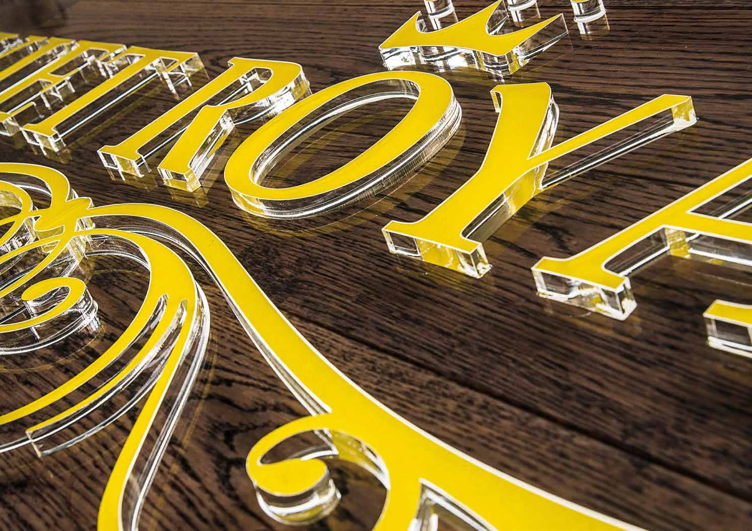 Outdoor Werbung - Seite 2