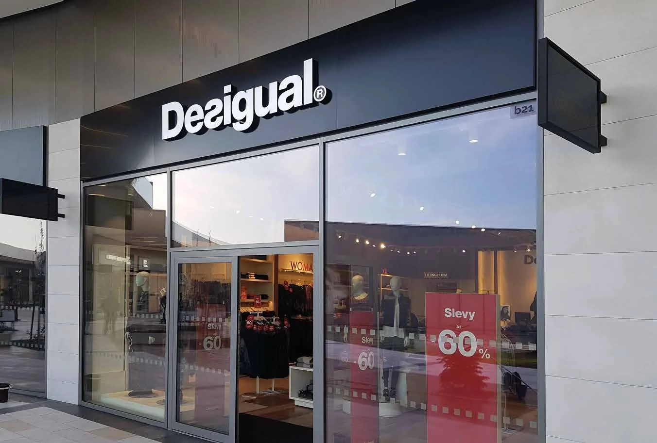 Outdoor Werbung - Seite 4