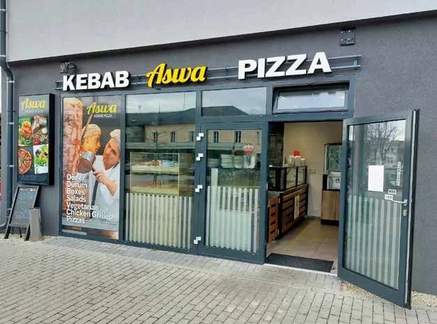 Outdoor Werbung - Seite 9