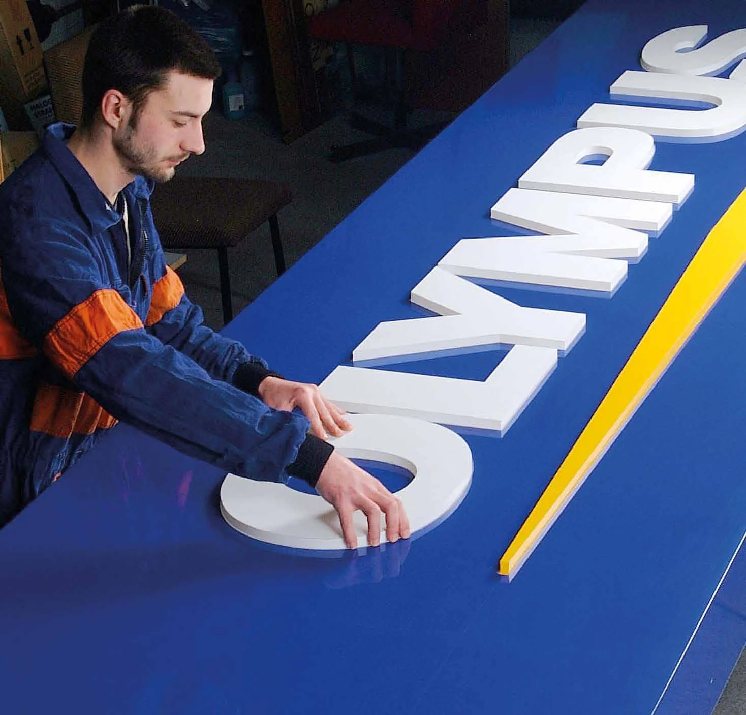 Outdoor Werbung - Seite 18