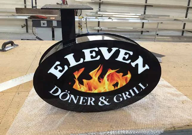 Outdoor Werbung - Seite 19